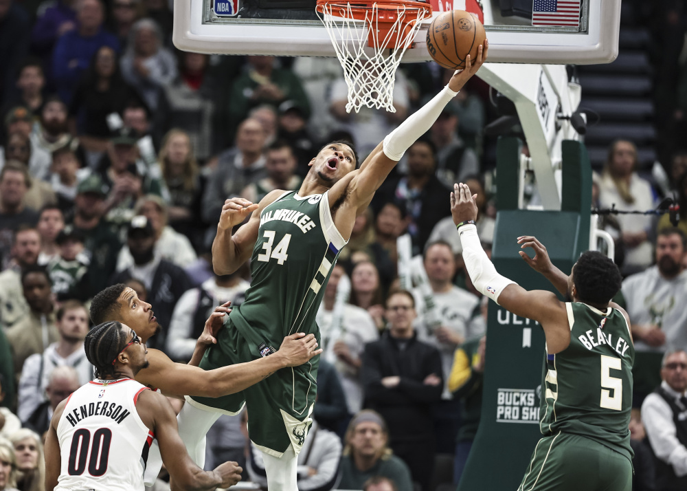 九游娱乐下载-NBA常规赛赛后再迎强敌；密尔沃基雄鹿伤情更新；主帅态度——话题不断；团队化学反应显著的简单介绍